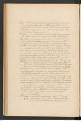 Seite 178 des Manuskripts "Die Alterthumsgræber von [sic] Salzberg zu Hallstatt", Signatur 9.293